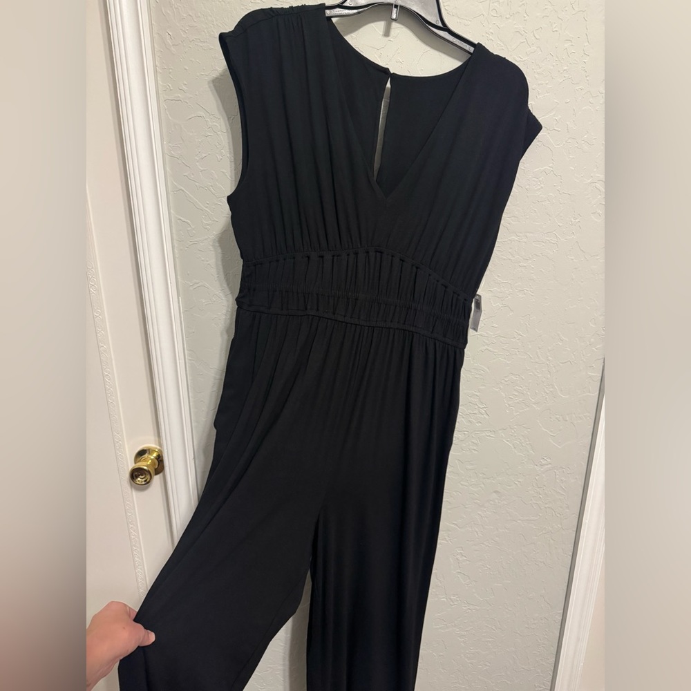 Women’s Jumpsuit